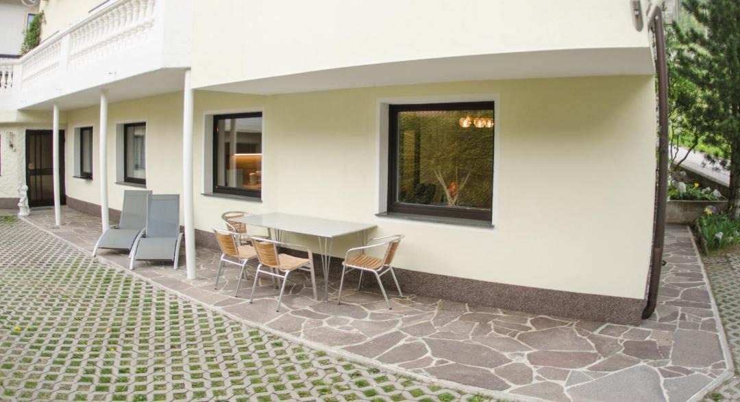 Photo of Patio Balcony in Steinach am Brenner