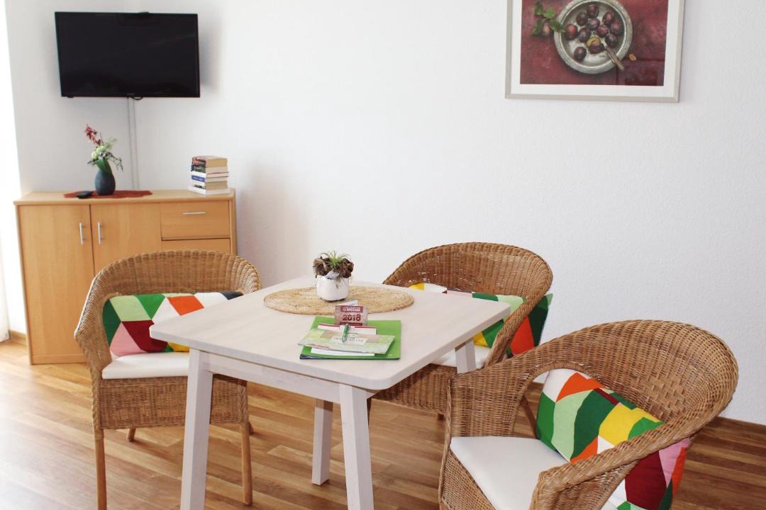 Photo of Livingroom in Severin