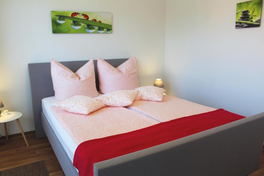 Photo of Bedroom in Severin