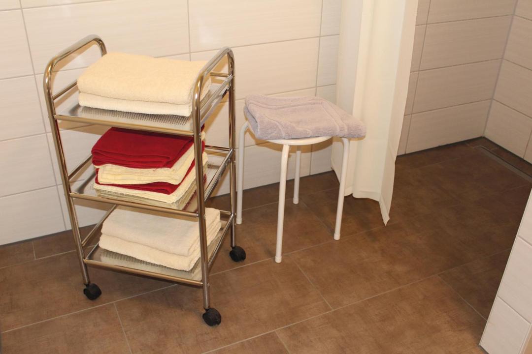 Photo of Bedroom in Severin