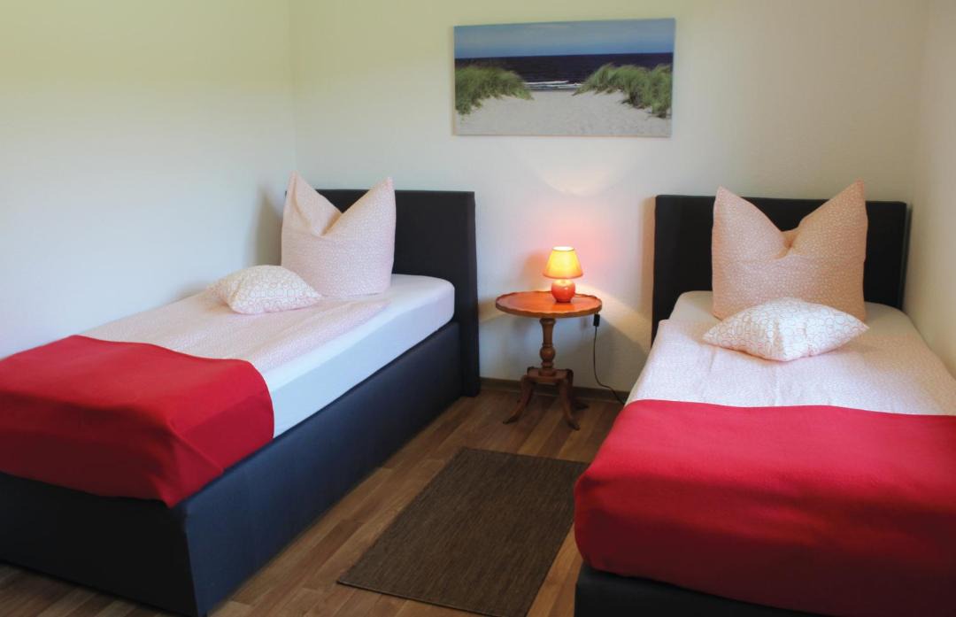 Photo of Bedroom in Severin