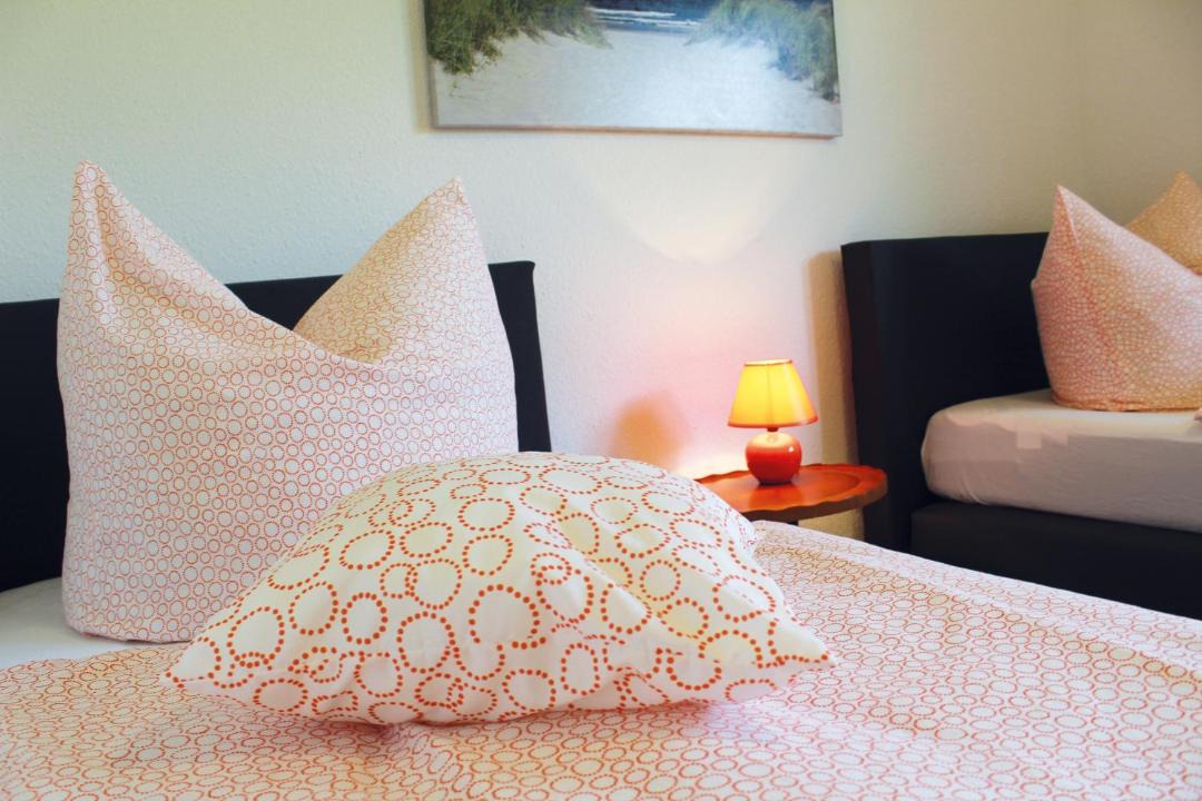 Photo of Bedroom in Severin