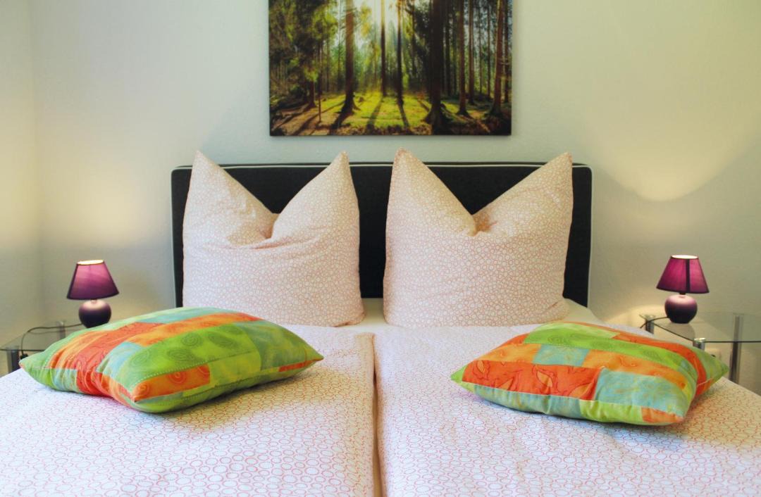 Photo of Bedroom in Severin