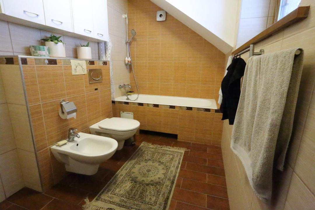 Photo of Bathroom in Vilnius
