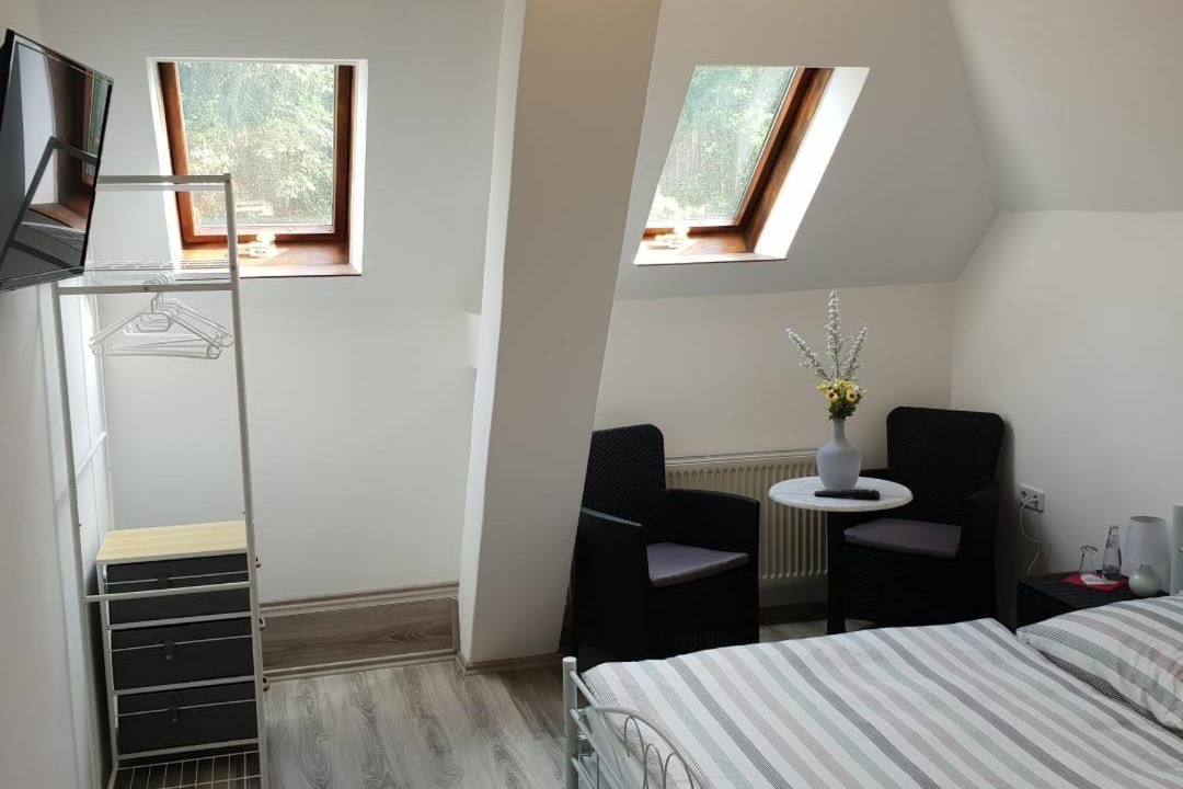 Photo of Bedroom in Maasdorf