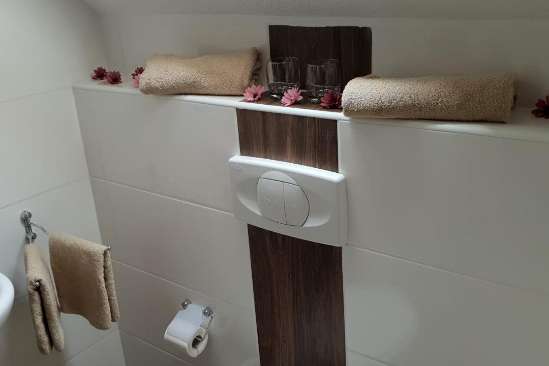Photo of Bathroom in Maasdorf