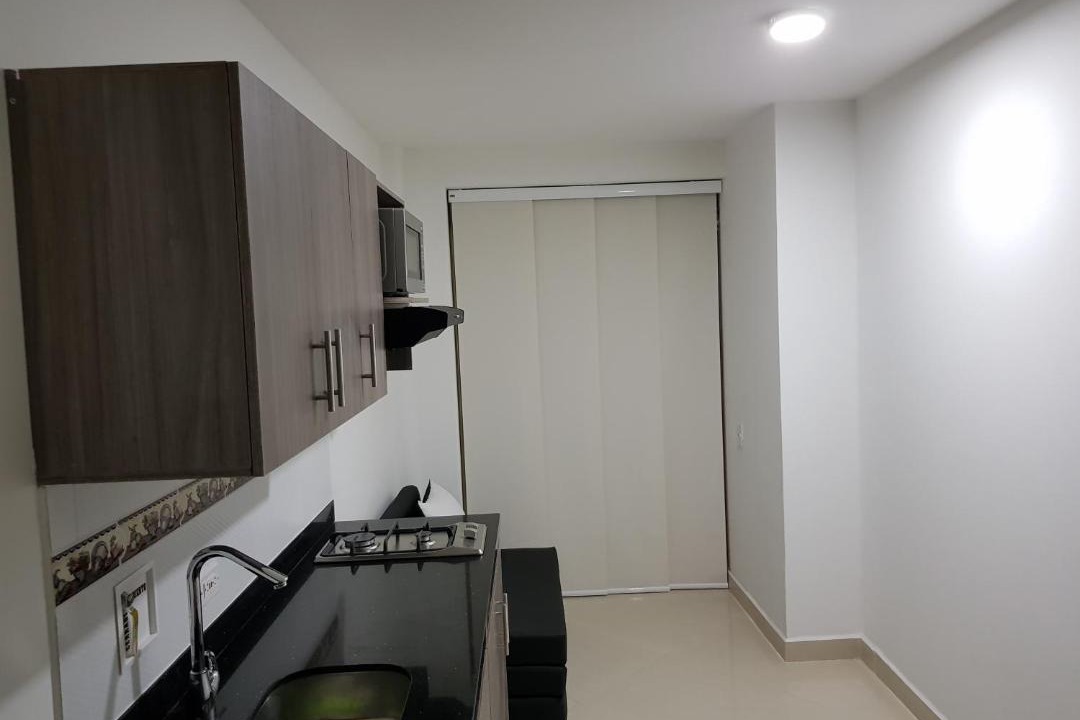 Photo of Kitchen in Buenos Aires