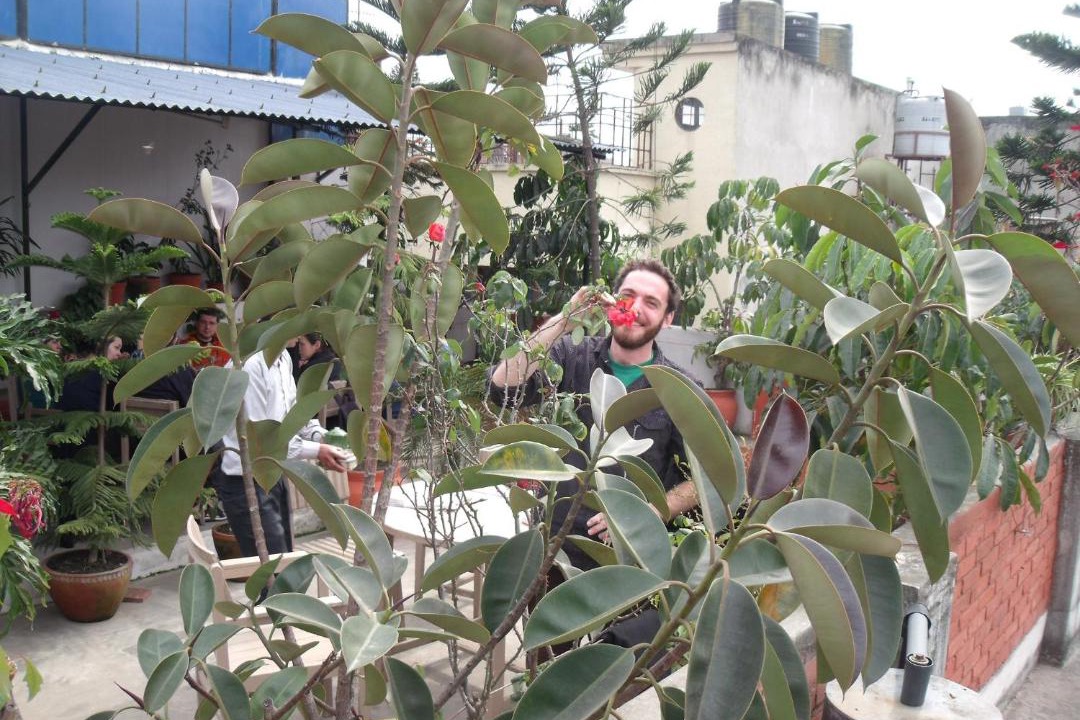 Photo of Patio Balcony in Thamel