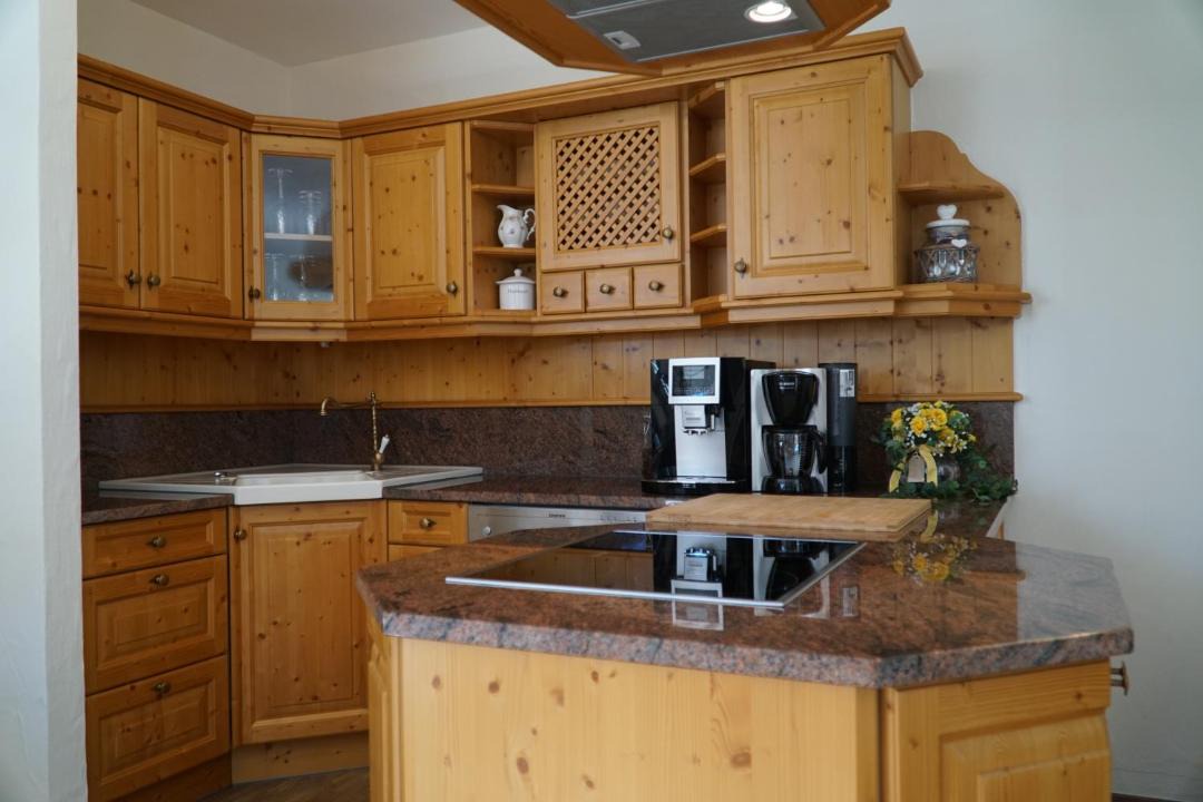 Photo of Kitchen in Haller