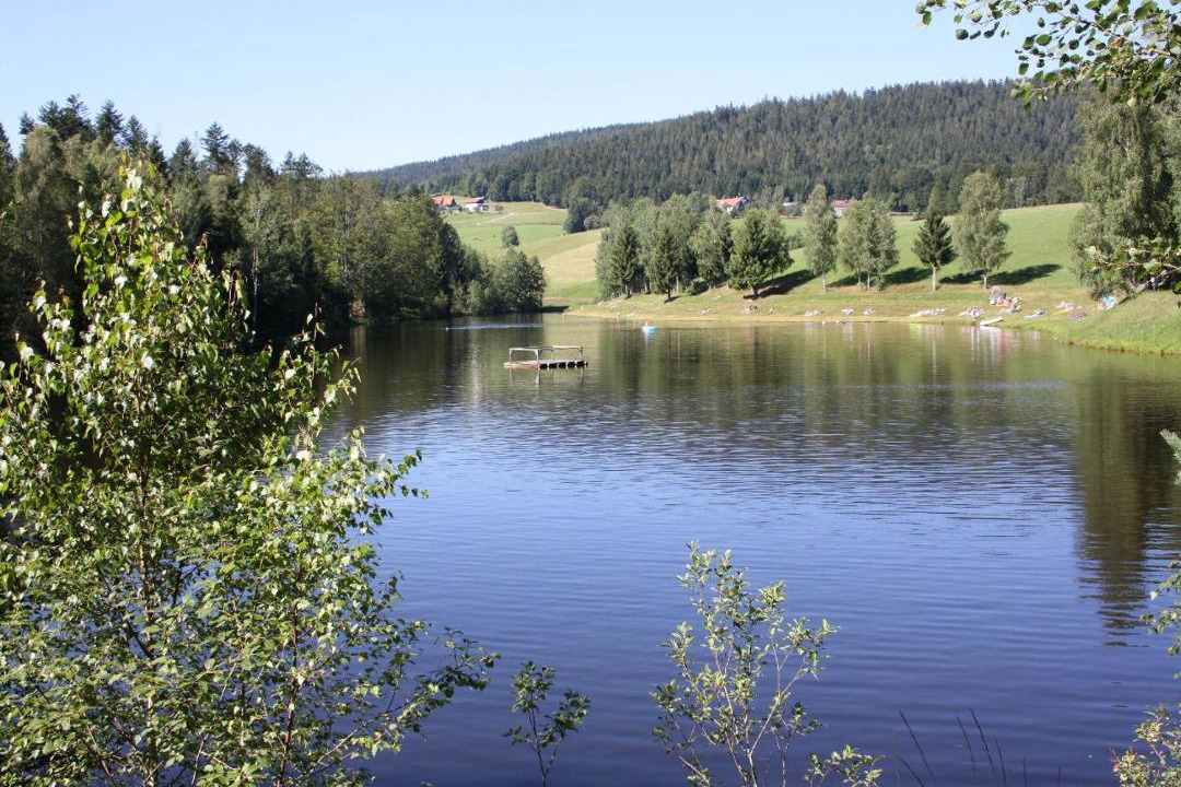 Photo of Outdoor in Neureichenau
