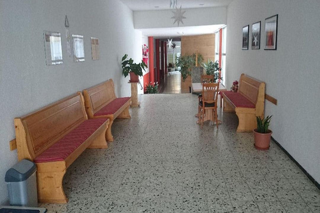 Photo of Livingroom in Neureichenau