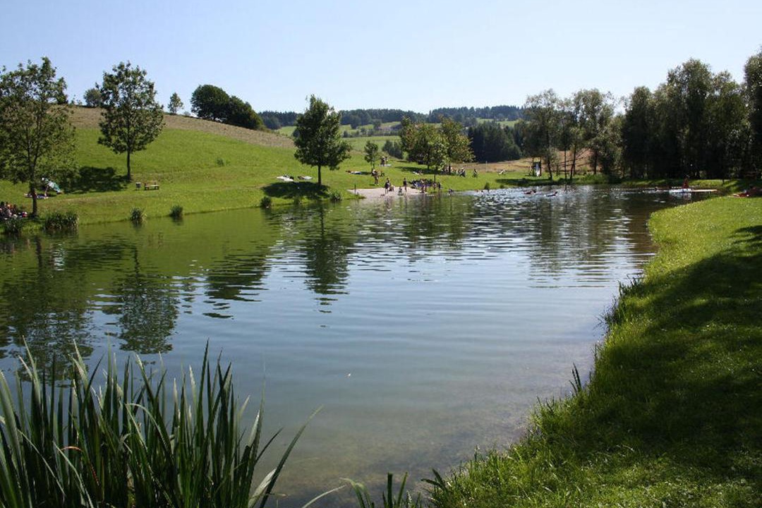 Photo of Outdoor in Neureichenau
