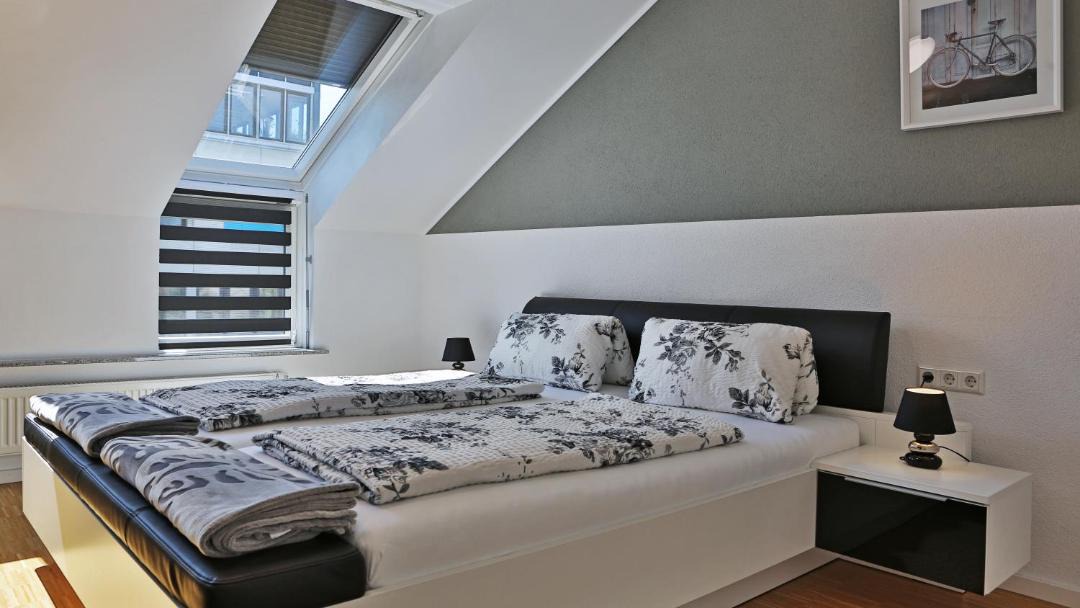 Photo of Bedroom in Metzingen