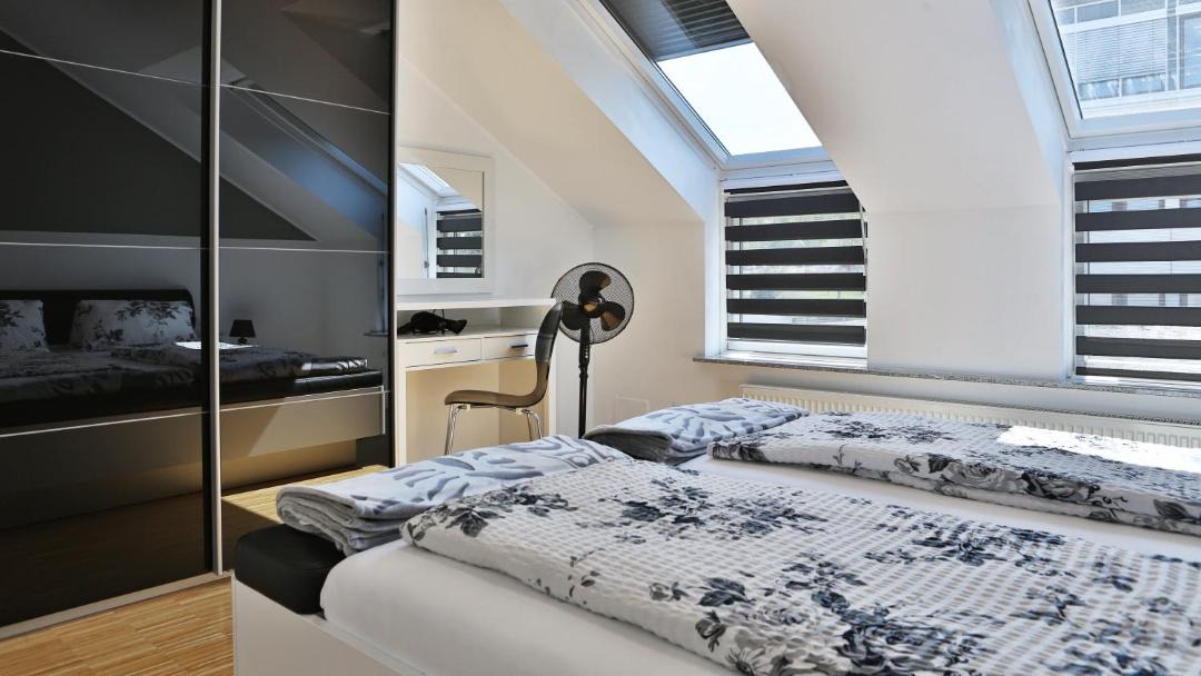Photo of Bedroom in Metzingen