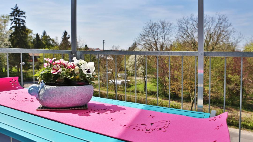 Photo of Patio Balcony in Metzingen