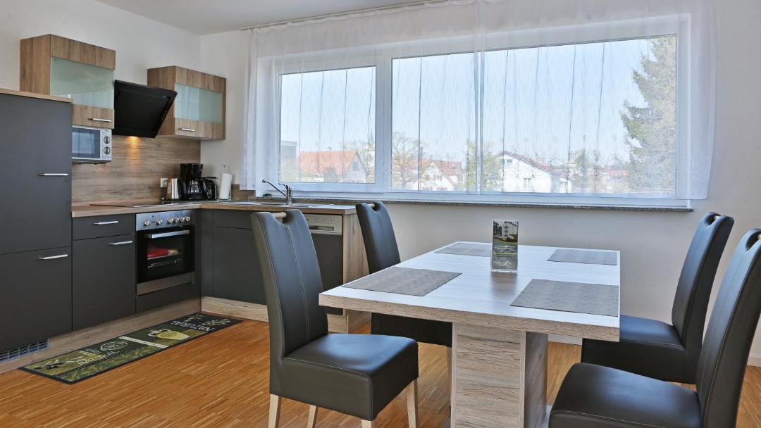Photo of Kitchen in Metzingen