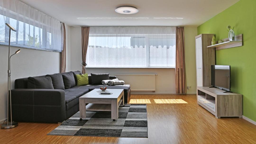Photo of Livingroom in Metzingen