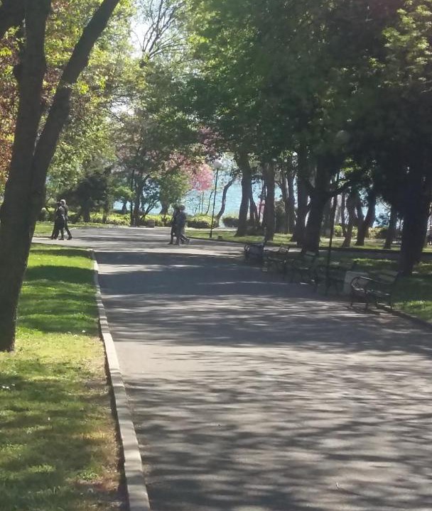 Photo of Outdoor in Burgas