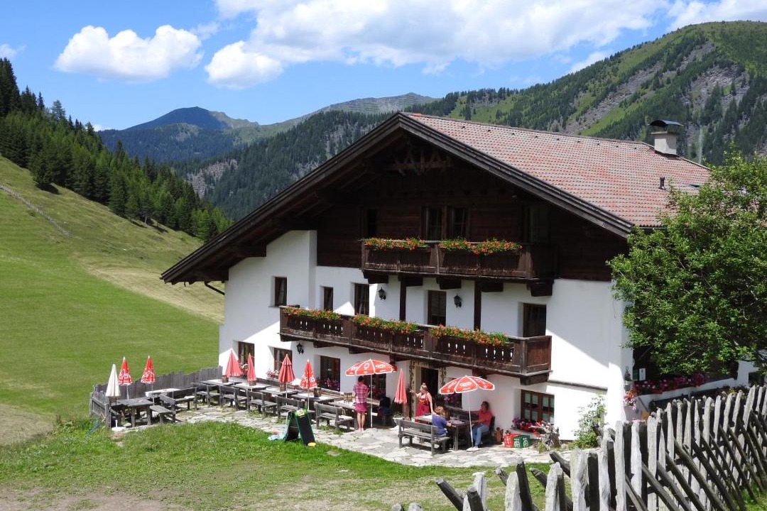 Photo of Others in Vals