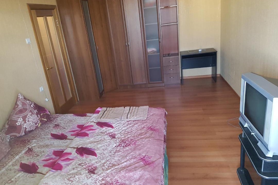 Photo of Bedroom in Chertanovo Severnoye District