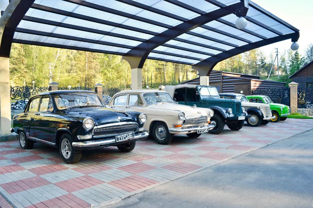 Photo of Others in Uznezinskoe