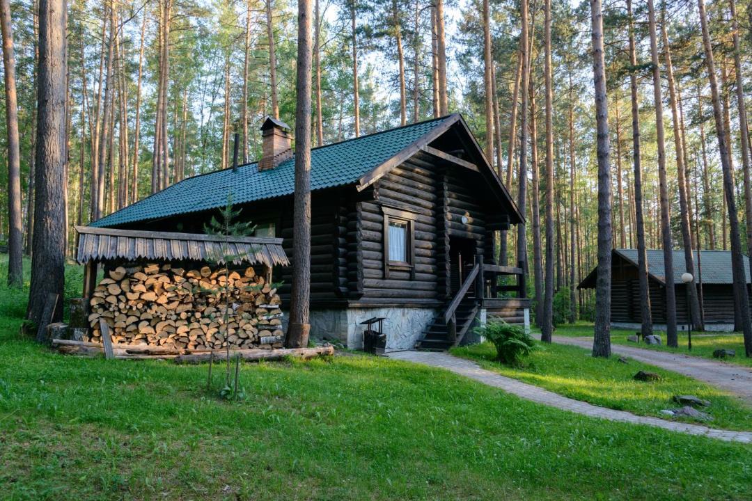 Photo of Buildings in Uznezinskoe