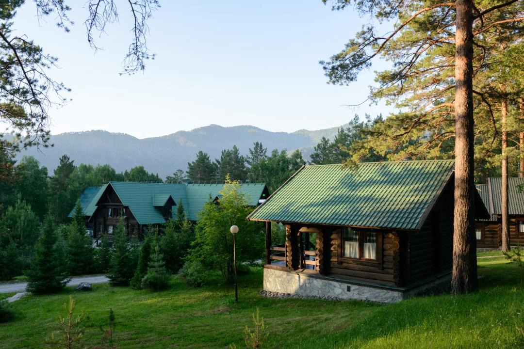 Photo of Others in Uznezinskoe