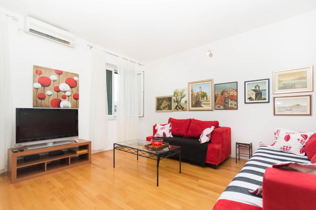 Photo of Livingroom in Split