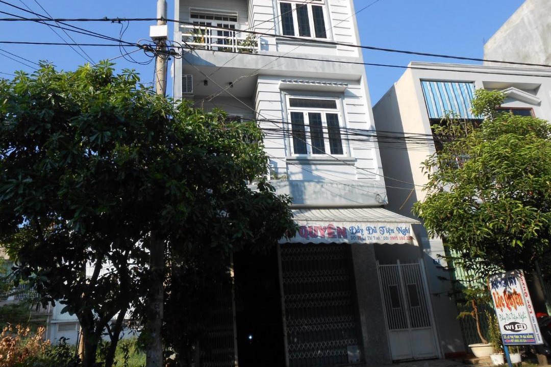 Photo of Buildings in Thanh Khe