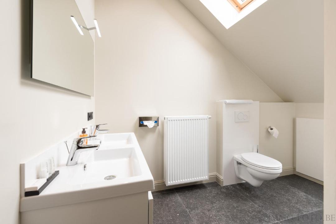 Photo of Bathroom in Dendermonde