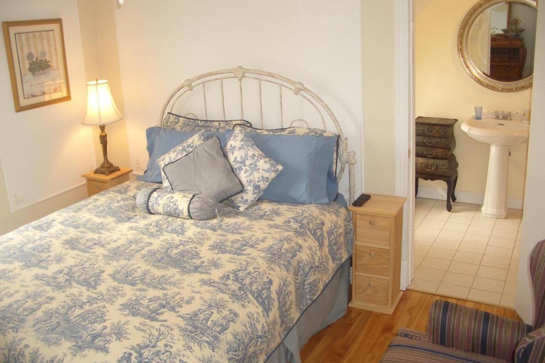 Photo of Bedroom in Sherbrooke