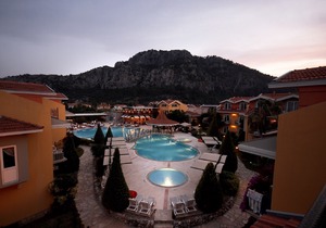 Club Alla Turca