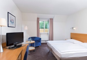 Wyndham Garden Potsdam