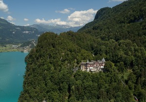Grandhotel Giessbach