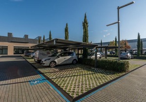 Hotel Mercader