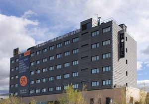 Hotel Mercader
