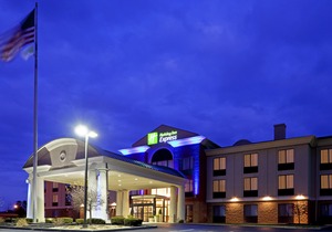 Holiday Inn Express East Greenbush - Albany Skyline, an Ihg Hotel