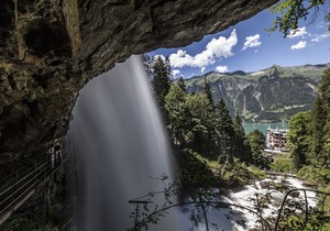Grandhotel Giessbach