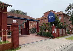 CKS Sydney Airport Hotel