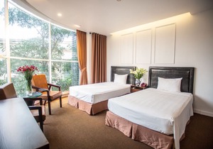 Dinh Hotel