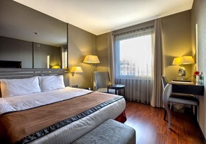 Niza Park Hotel