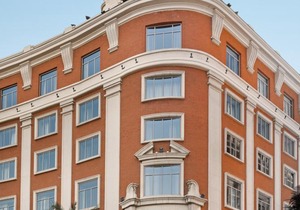 NH Collection Madrid Paseo del Prado