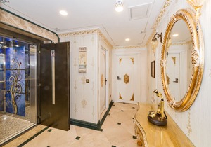 Hotel 1453