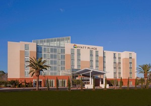 Hyatt Place Mohegan Sun