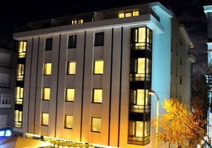 Niza Park Hotel