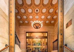 Treasury on Collins Apartment Hotel