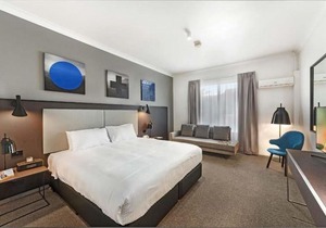 CKS Sydney Airport Hotel