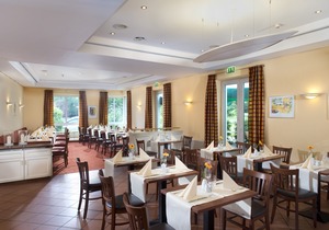 Wyndham Garden Potsdam