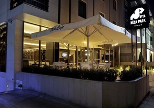 Niza Park Hotel