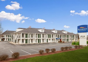 Baymont by Wyndham Tullahoma
